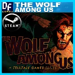 The Wolf Among Us ✔ ️STEAM Аккаунт