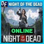Night of the Dead - ОНЛАЙН STEAM Аккаунт - irongamers.ru