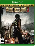 DEAD RISING 3:APOCALYPSE XBOX ONE|SERIES XS КЛЮЧ - irongamers.ru