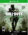 ✅ ❤ ️CALL OF DUTY: MODERN WARFARE REMASTERED❤ ️XBOX🔑 КЛЮЧ✅ 