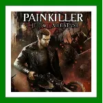 ✅ Painkiller Hell and Damnation + Все дополнения✔ ️Steam⭐+ 15 Игр🎁 АКЦИЯ⭐0% Карты💳 