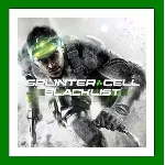 ✅ Tom Clancy's Splinter Cell Blacklist✔ ️Ubisoft⭐Аренда Аккаунта✔ ️Онлайн⭐0% Карты💳 
