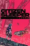 Citizen Sleeper Xbox One & Xbox Series X|S активация - irongamers.ru