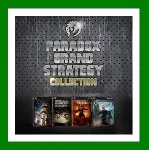 Paradox Grand Strategy Collection + 25 Игр Steam⭐ - irongamers.ru