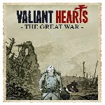 Valiant Hearts The Great War Ubisoft KEY REGION Free - irongamers.ru