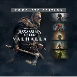Assassins Creed Вальгалла + Все DLC (PS4/PS5/RU) Аренда