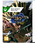Monster Hunter Rise XBOX ONE SERIES X|S PC WIN 10 - irongamers.ru