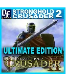 Stronghold Crusader 2 ULTIMATE - ОНЛАЙН STEAM Аккаунт - irongamers.ru