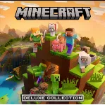 Minecraft / Майнкрафт | PS4/PS5 | Турция - irongamers.ru