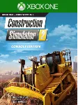 CONSTRUCTION SIMULATOR 2 US CONSOLE EDITION XBOX КЛЮЧ ЛИЦЕНЗИЯ - irongamers.ru