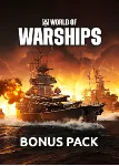 🔑 World of Warships – Black Friday Bonus Pack КОД +🎁 