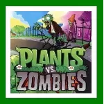 ✅ Plants vs. Zombies GOTY✔ ️+ 20 Игр🎁 Steam⭐0% Карты💳 