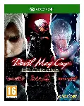 🎮 ✅ 🔥 DEVIL MAY CRY HD COLLECTION XBOX ONE/ X|S🔑 КЛЮЧ USA