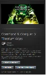 Command & Conquer 3: Tiberium Wars STEAM Gift - Global - irongamers.ru