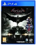 Batman™: Arkham Knight PS4/5 Аренда 5 дней - irongamers.ru
