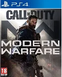 Call of Duty®: Modern Warfare® | PS4 Аренда 5 дней - irongamers.ru