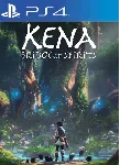 Kena: Bridge of Spirits PS4 & PS5 Аренда 5 дней - irongamers.ru