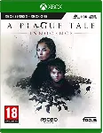 🎮 💙 ✅ A PLAGUE TALE: INNOCENCE XBOX ONE / X|S🔑 КЛЮЧ AR ЛИЦЕНЗИЯ