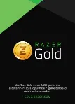 ⚡ ️RAZER GOLD⭐Подарочная карта🌍 GLOBAL🌍 5$ 💳 [0%]
