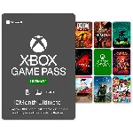 XBox Game Pass Ultimate 3 месяца КЛЮЧ РОССИЯ ОАЭ⏰ - irongamers.ru