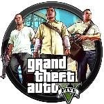Grand Theft Auto V / GTA 5 PC | Epic Games | GLOBAL