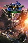 ✅ Monster Hunter Rise Deluxe Edition Xbox активация