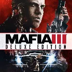 💳 Mafia 3 Deluxe (PS4/PS5/RUS) Аренда 7 дней