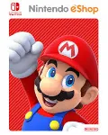 NINTENDO ESHOP 100 BRL CARD - БРАЗИЛИЯ - irongamers.ru