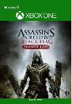 ASSASSIN&acute;S CREED IV BLACK FLAG SEASON PASS XBOX КЛЮЧ AR ЛИЦЕНЗИЯ - irongamers.ru