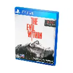 The Evil Within 2 + 1 (PS4/RUS) П3-Активация