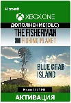 The Fisherman Fishing Planet: Blue Crab Island Exp XBOX - irongamers.ru
