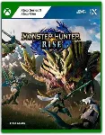 🌍 Monster Hunter Rise XBOX + КОМПЬЮТЕР (PC) КЛЮЧ 🔑 
