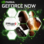 АКК GEFORCE NOW НА ВАШУ ПОЧТУ + DYING LIGHT 2 GFN EU - irongamers.ru