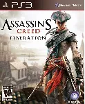Assassins Creed Liberation (PS3/RUS) Активация