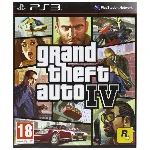 GTA IV: полное издание (PS3/RUS) Активация