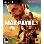 Max Payne 3. Полное издание (PS3/RUS) Активация - irongamers.ru