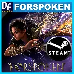 Forspoken ✔ ️STEAM Аккаунт
