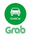 🇮 🇩 10-100K IDR Grab Indonesia Индонезия Gift Card