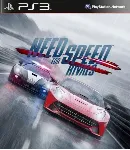 Need For Speed Rivals (PS3/RUS) Активация