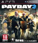 Payday 2 (PS3/RUS) Активация