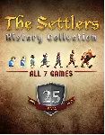 The Settlers - History Collection Ubisoft KEY