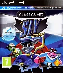 The Sly Trilogy (PS3/RUS) Активация