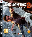 Uncharted 2: Among Thieves (PS3/RUS) Активация