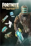 FORTNITE: НАБОР СТРАННЫЕ СИГНАЛЫ + 1500 ВБ XBOX - irongamers.ru