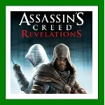Assassin&acute;s Creed Revelations Ubisoft Connect⭐Аренда Аккаунта Онлайн⭐0% Карты - irongamers.ru