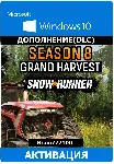 SnowRunner - Season 8: Grand Harvest Windows 10 - irongamers.ru