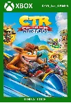 Crash Team Racing Nitro-Fueled XBOX ONE/ X|S Ключ - irongamers.ru