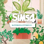 ✅ The Sims 4: "Комнатные растения" Xbox Активация + 🎁 