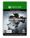 Tom Clancy´s Ghost Recon Breakpoint Ultimate Edition XBOX КЛЮЧ - irongamers.ru