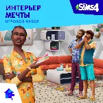 ✅ The Sims 4: Набор "Интерьер мечты" Xbox Активация + 🎁 
